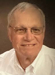 Albert Lee Allen, formerly of Palmyra