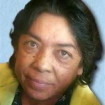 Most Recent Obituaries