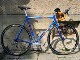 Basso Loto Rennrad Rad Flaschenhalter