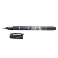 This pen is environmentally friendly as well, made of 81% recycled plastic. 25 Art Supplies Brush Pens Ideas In 2021 Brush Pen Pen Brush