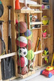 It all comes down to affordability and durability. 26 Simple Resourceful Garage Tool Shed Organization Tips