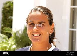 Maria conchita hi-res stock photography and images