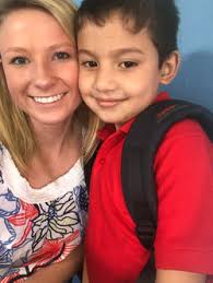 Sponsor Student Profile