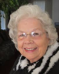 M. Patricia Stack Obituary December 30, 2023