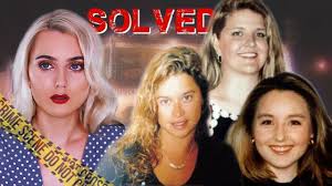 What we know about the victims. The Claremont Serial Killer Part 1 Three Girls Go Missing Solved Youtube