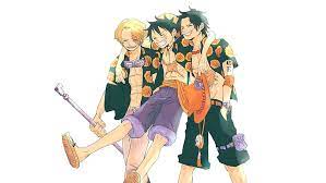 Check spelling or type a new query. One Piece Anime Wallpaper Anime One Piece Monkey D Luffy Portgas D Ace Hd Wallpaper Wallpaperbetter