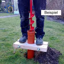 In Legno E Pinza Per Kg Tubi Dn125 125 Per Brunnenbau Amazon It Fai Da Te Pinze Legno Tubi