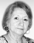 Maria Ambriz Obituary (2012)