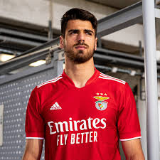 Both will be on sale at world soccer shop, uk soccer shop, lovell soccer, pro:direct soccer, subside sports and kitbag. Benfica Looks To Soar In New Adidas Home And Away Kits Sportslogos Net News