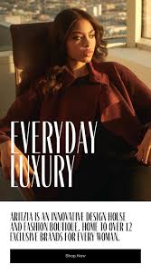 Everyday Luxury Right This Way Aritzia