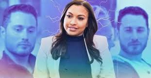 MAFS Alum Erik Lake Announces Wife Logen's Miscarriage