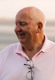 Most Recent Obituaries