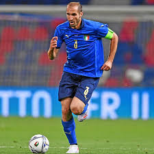 Jun 14, 2021 · četvrtog dana europskog nogometnog prvenstva na stadionu hampden park u glasgowu, igra se drugi susret skupine d između škotske i češke. Giorgio Chiellini Italiens Kapitan Der Alten Verteidiger Schule Waz De