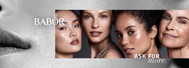 Taurec is a composition of active ingredients that. Babor Online Shop