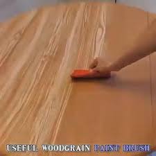 Wood Grain Rubber Painting Tool Diy Wooden Projects Wooden Diy Wooden Projects