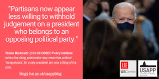 Jackson, elected president in 1828, believed in a strict interpretation of the constitution and a limitation of the government's powers. Rising Polarization May Mean That Post Inaugural Political Honeymoons For A President Are Now A Thing Of The Past Usapp