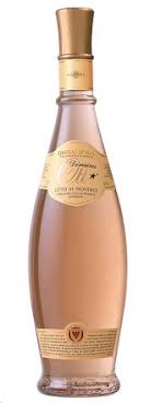 La tendance serait de faire un rosé de plus en plus pâle ? Domaines Ott Chateau De Selle Rose 750ml Vintage Liquor