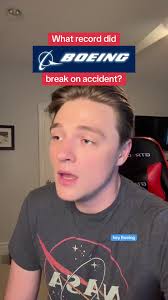 Boeing didn’t break a world record, they helped break a space record.  Here’s the weird history of how Boeing just broke a world record in space  travel.