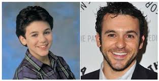 Fred Savage ~ Born Fredrick Aaron Savage July 9, 1976 (age 39) in Highland  Park, Illinois, US. American actor, director, and producer.He is best known  for his role as Kevin Arnold in