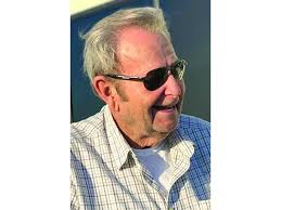 Edward Berrigan Obituary (1941