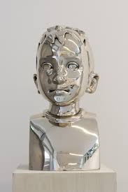 REPRODUCTIVE! Kenny Hunter