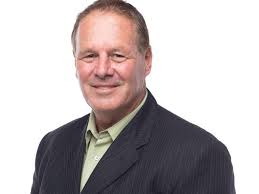 Fairfax candidate: Robert Dickson