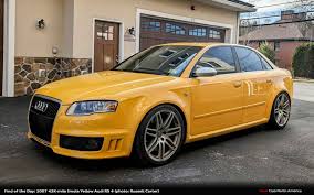 Image result for Rallye Yellow 1975 Audi