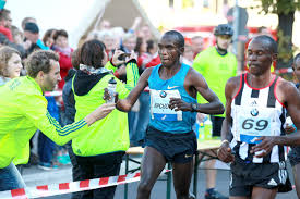 A person who runs in a marathon | meaning, pronunciation, translations and examples The Simple Life Of One Of The World S Best Marathoners Runner S World
