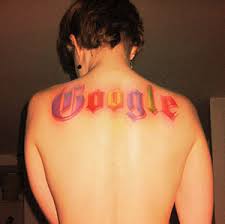 One of the confusing sides of the three dot tattoo is the similarities to the 5 dot tattoo. Awesome Geek Tattoos 40 Of The Best Nerd Tattoos Ever