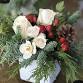 Holiday and Winter Inspired Arrangement Workshop event image