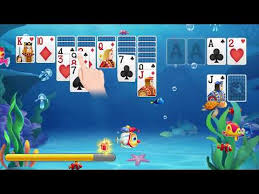 Maybe you would like to learn more about one of these? Solitaire Fish Classic Klondike Card Game Apps On Google Play