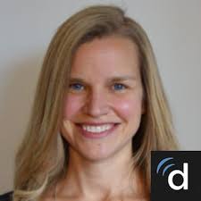 Dr. Elizabeth A. Darr, MD