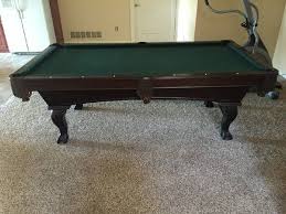 Twitter Olhausen Pool Table Pool Table Billiard Table