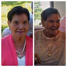Maria (Lozano) Tentoco Obituary January 4, 2020