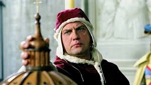 Luther est un film réalisé par eric till avec joseph fiennes, alfred molina. Luther 2003 Imdb