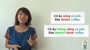 Hello, how are you, my name is, and what is your name in learn vietnamese: Vietnamese Grammar Vietnamese Verbs Youtube