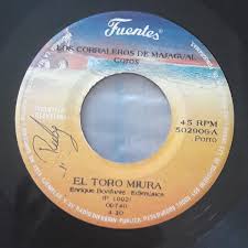 Una amplia variedad de opciones de el miura está disponibles para usted, como por ejemplo muebles comerciales, muebles caseros. Los Corraleros De Majagual El Toro Miura Caramelo Juana 1992 Vinyl Discogs