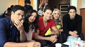 Power rangers megaforce helmetless cast interview. Tme Interview Power Rangers Megaforce Youtube