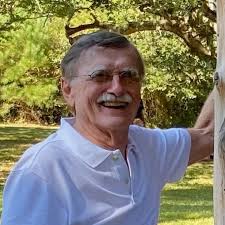 Richard Lauder “Dick” McEwan, Sr., of Kill Devil Hills, NC passed away  unexpectedly at Sentara Virginia Beach General Hospital from pneumonia  complications