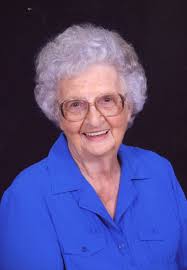 Obituary of Elizabeth Marcelle Trantham Hartley