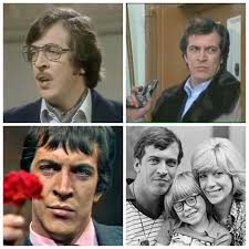 Norman Eshley is 79 today, Happy Birthday Norman 🎁🎂