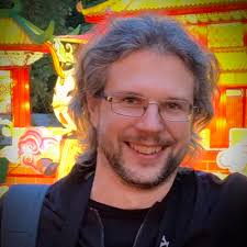 Patrick Mayo (@patro85@mastodon.social)