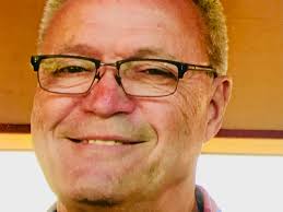 Wayne R. McCoy Feb. 28, 1947 — Sept. 23, 2022