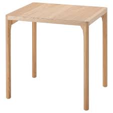 A hideaway dining table using ikea mirror. Dining Tables Kitchen Tables Dining Room Tables Ikea