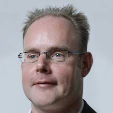 Q&A with Eric Kemperman