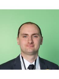 Speaker profile for Cllr Kenneth J. Baird