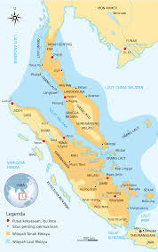 Kerajaan sriwijaya sriwijaya (atau juga disebut srivijaya) adalah salah satu kerajaan maritim yang kuat di pulau sumatera dan banyak memberi pengaruh di nusantara dengan daerah kekuasaan membentang dari kamboja, thailand, semenanjung malaya, sumatera, jawa. Buatlah Peta Daerah Pengaruh Kekuasaan Kerajaan Sriwijaya Doylc Asia