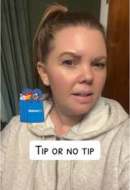 Cómo Funciona el Tema de las Propinas en Walmart