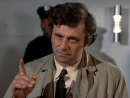 The blog for those who love lieutenant columbo… Columbo The Peter Falk Detective Series Began 45 Years Ago Canceled Renewed Tv Shows Tv Series Finale