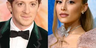 Ethan Slater Wicked Interview